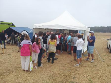 Fête de l'Agriculture