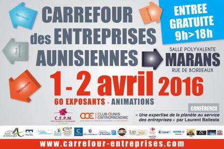 Forume des Entreprises